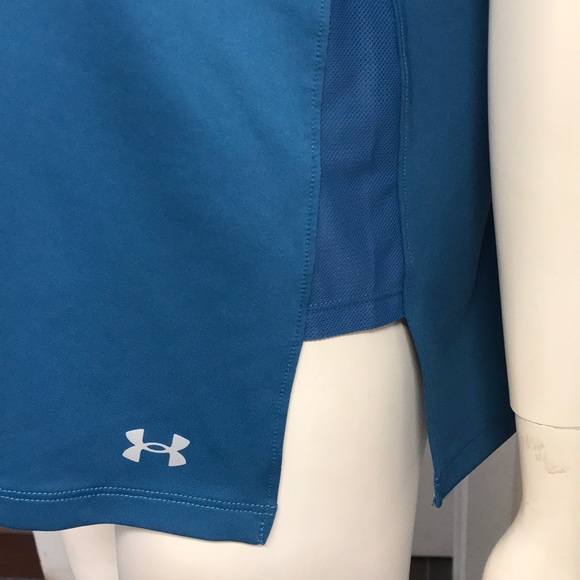 Under Armour Athletic/Athleisure Top, Sz L, NWT! - Picture 4 of 9